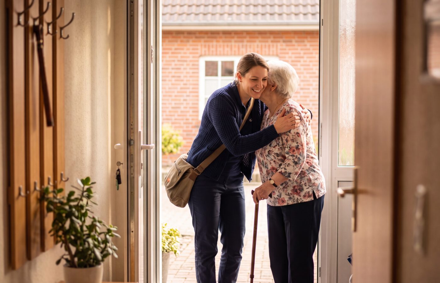 Physiotherapie als Hausbesuch: Für wen sich das besonders lohnt