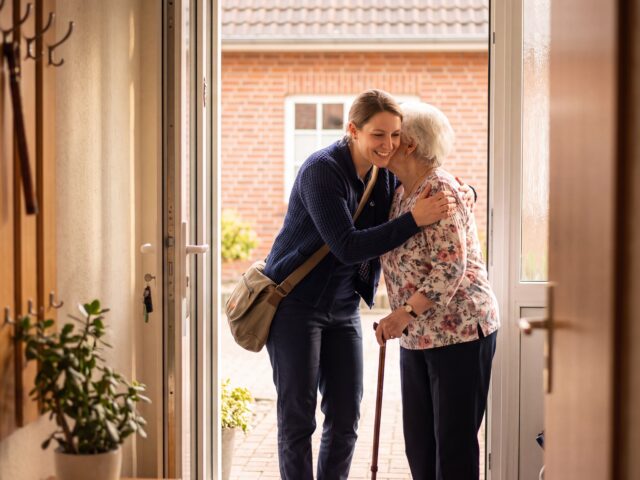 Physiotherapie als Hausbesuch: Für wen sich das besonders lohnt