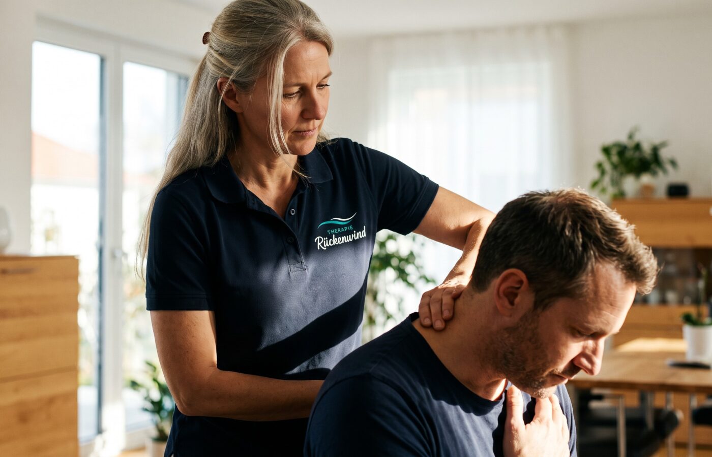 Physiotherapie bei Morbus Bechterew: Bewegung als zentrale Therapie