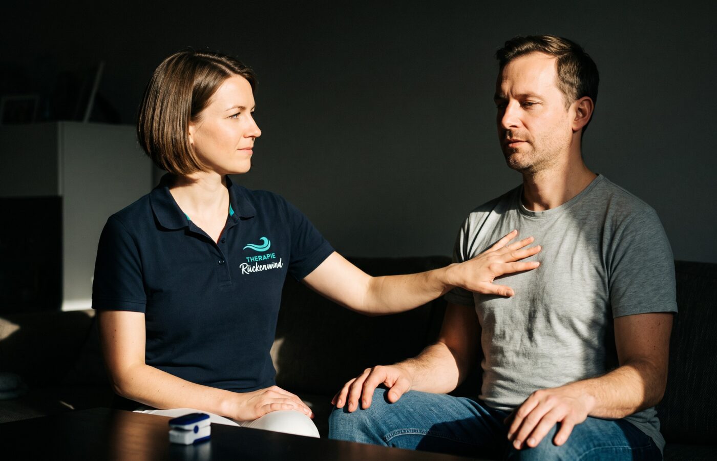 Physiotherapie bei Long-COVID: Pacing statt Durchtrainieren